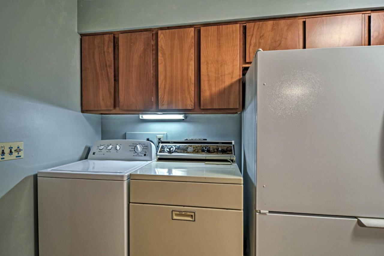 Lake Huron House With Grill And Beach Access! East Tawas ภายนอก รูปภาพ